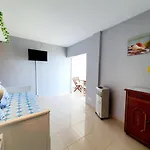 Apartament Costa Mijas