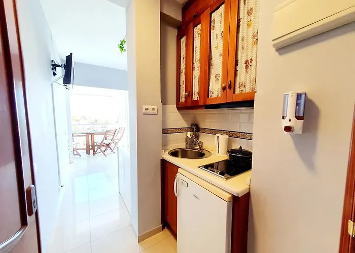 Costa Apartment