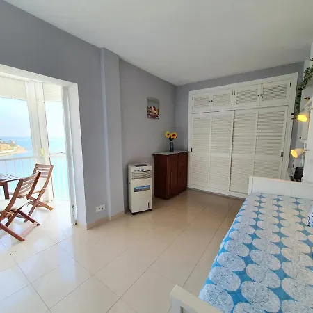 Costa Apartment Mijas