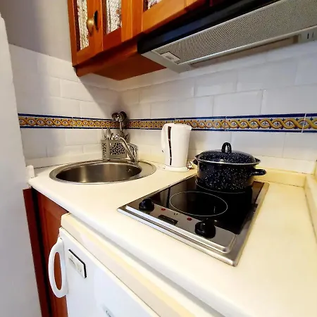 Apartment Costa *