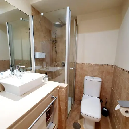Costa Apartament Mijas