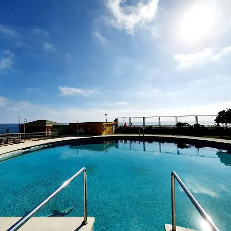 Costa Apartment *