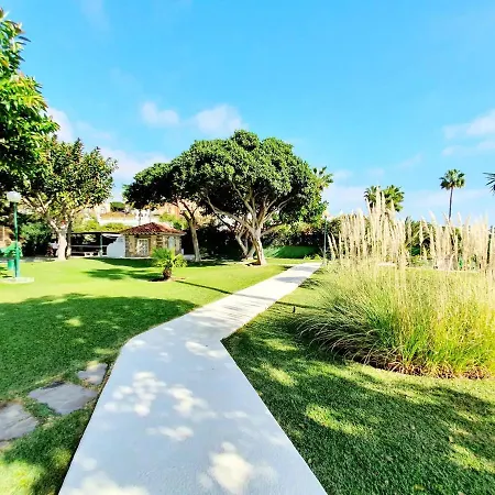 Apartment Costa Mijas
