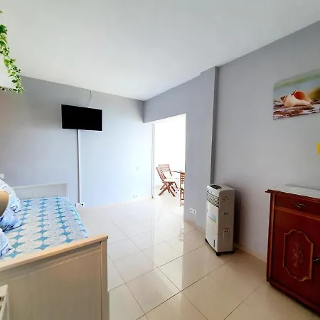 Apartament Costa Mijas