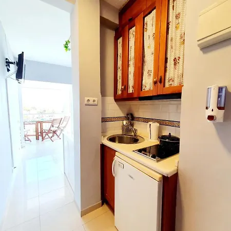 Costa Apartment