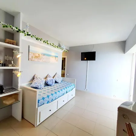 Costa Apartment
