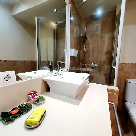 Apartament Costa Mijas