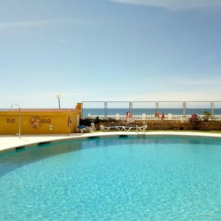 Costa Apartament Mijas