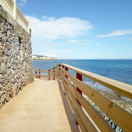 Apartament Costa