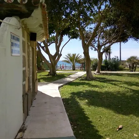 Costa Apartment *