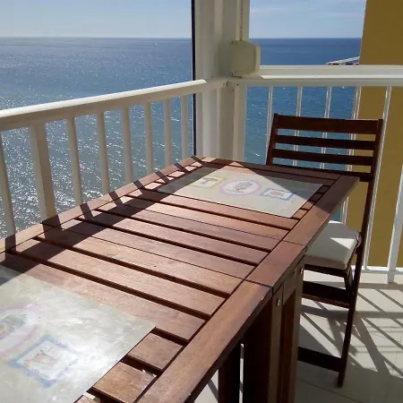 Apartament Costa Mijas