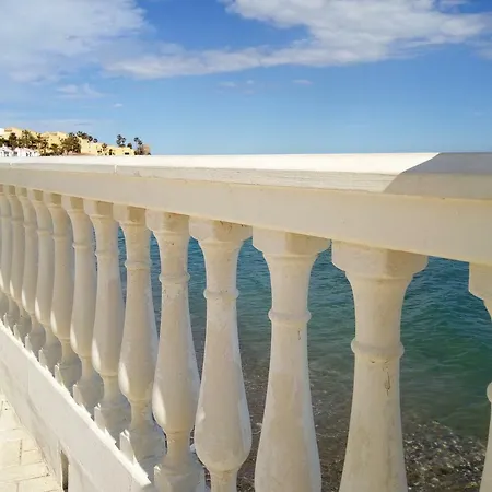 Apartament Costa Mijas