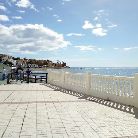 Costa Apartament Mijas