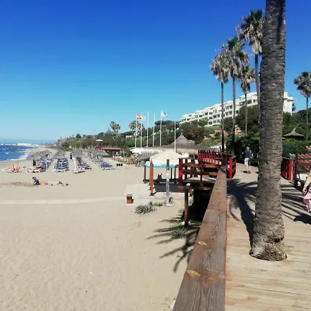Costa Apartament Mijas
