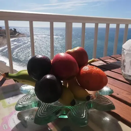 Costa Apartament Mijas