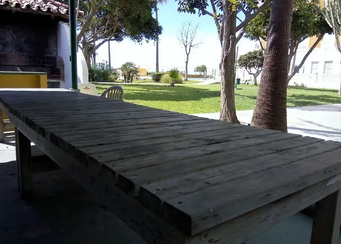 Costa Apartment Mijas